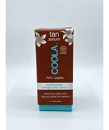 COOLA Sunless Self Tan Anti-Aging Face Serum 1.7 Fl Oz - Piña Colada (CL... - €20,90 EUR
