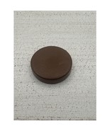 Backgammon Replacement Brown 1&quot; X 1/8&quot; Checker Piece Shipping Discount - $1.34 CAD