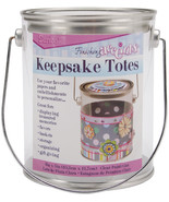 Keepsake Totes Paint Can with Handle 4 X 5 Inches - €22,30 EUR