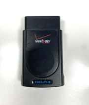Delphi Connect Vehicle Tracking &amp; Diagnostics Verizon Wireless ACT231 - $44.54