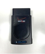 Delphi Connect Vehicle Tracking &amp; Diagnostics Verizon Wireless ACT231 - $60.40 CAD
