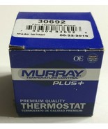 NEW Murray Temperature Control Plus+ Premium Quality Thermostat 30692 88... - $185.23 MXN
