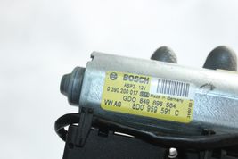 2004-2007 VOLKSWAGEN TOUAREG SUNROOF SUN ROOF MOTOR J1907 image 7