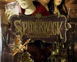 The Field Guide #1 (The Spiderwick Chronicles) by Tony DiTerlizzi &amp; Holl... - $2.27