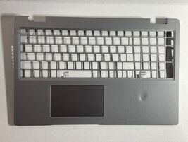OEM Dell Latitude 5520 Precision 3560 Laptop Upper Case Palmrest Touchpa... - $299.64 MXN
