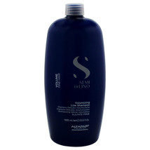 Semi Di Lino Volumizing Low Shampoo Shampoo BY Alfaparf Milano - $38.49