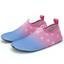 New Men Women Water Shoes Barefoot Quick Dry for Diving Swimming Surf Aqua  Pool - £59.07 GBP
