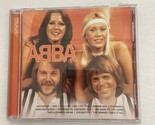 Abba Abba CD Icon Audio In Jewel Case - £6.35 GBP