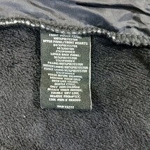 Fila Sport RN#73277 Women's Black Full Zip Pockets Sleeveless Vest Size XL image 5