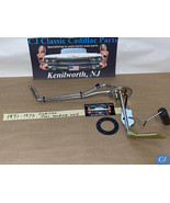 NEW 1971-1972 CADILLAC GAS TANK FUEL SENDING UNIT - $169.58 CAD