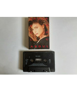 Paula Abdul, Cold Hearted (Cassette Single, 1988, Virgin Records) - £5.40 GBP