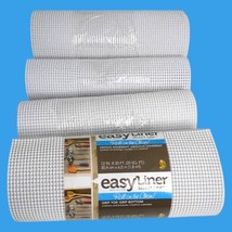 2 1/2 Rolls Duck Brand Select Grip EasyLiner Shelf Liner: 12 in. x 20 ft... - $14.03