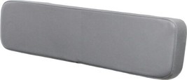 Kubota RTV 900-1140 Series Gray Backrest Cushion - £98.35 GBP