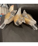 Lot of 3 bird ornaments - €5,60 EUR