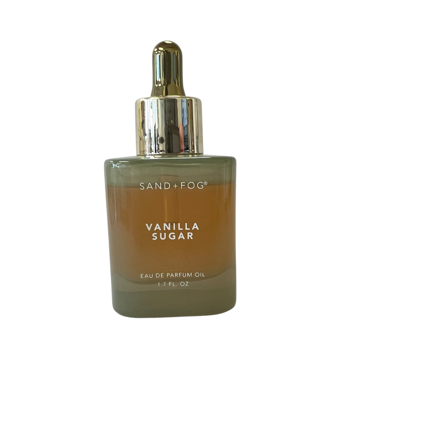 Sand + Fog Vanilla Sugar Eau De Parfum Oil Dropper 1.7 fl oz - $49.44