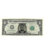 NICK CHUBB Cleveland Browns on REAL Dollar Bill Cash Money Celebrity Nov... - $165.66 MXN