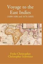 Voyages To The East Indies - £19.59 GBP