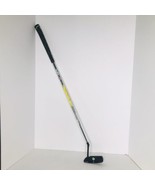 Boccieri Golf Heavy Putter C2-DF RH 34.5” Face Balanced Pendulum Stroke ... - £100.58 GBP