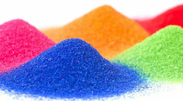 Bath Salts - 4 lbs  ~ Choose From 150 Scents ~ Sea Salt | Epsom Salt | Colored - £15.97 GBP