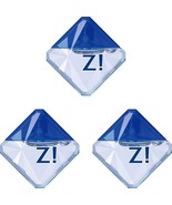 ROHTO Z ! Super Cooling Eye Drops 12ml 3Boxes - $33.85 CAD