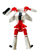 Transformers Bandai Gobot jet plane Takara Japan vtg toy action figure robot g1 - £15.48 GBP