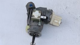 07-11 Toyota Highlander Ignition Switch Lock Cylinder w/ 1 key image 4