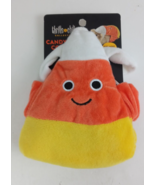 Thrills &amp; Chills Collection Candy Corn Small Animal Halloween Costume - $9.46 CAD