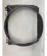 1969-1972 Chevy Nova OEM Fan Shroud GM V8 327 Non-AC Monte Carlo Small B... - $210.07
