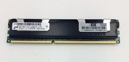 HP 500662-B21 8GB 2RX4 PC3 10600 500205-071 - $19.99