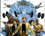 Marvel Star Wars Skywalker Strikes TPB Graphic Novel New - £7.89 GBP