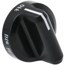 Surface Burner Knob for Frigidaire Range 316564511 1513577 AP4433359 PS2... - $258.74 MXN