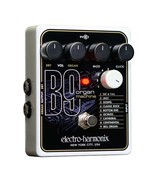 Electro Harmonix B9 Electric Guitar Effect Pedals Electric Organ Machine... - $4,858.24 MXN