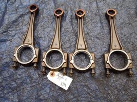2014 Mazda 6 2.5 connecting rods assembly set OEM engine motor k99 rod - $2,007.56 MXN