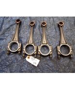 2014 Mazda 6 2.5 connecting rods assembly set OEM engine motor k99 rod - $2,013.99 MXN