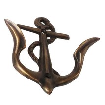 Solid Brass Clothes Hook set 4&quot; Pants Hanger, Bathroom Towel Hook - $681.85 MXN+