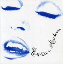 MADONNA Erotica NM U.S. Pressing 1992 9 45154-2 Bye Bye Baby - £3.73 GBP