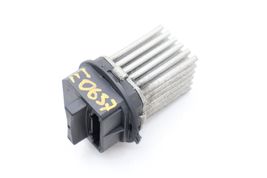 08-11 MERCEDES-BENZ W204 C300 HEATER BLOWER MOTOR RESISTOR E0637 image 2