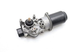 2004 SUBARU FORESTER WINDSHIELD WIPER MOTOR E1748 image 8