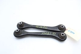 05-18 VOLKSWAGEN JETTA REAR LATERAL CONTROL ARMS PAIR Q3870 image 2