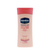 3 x Vaseline Intensive Care Hand &amp; Nail Cream 200ml/ 6.76 - £13.49 GBP