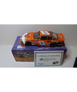 2002 #8 DALE Jr. Action Race Fans 1:24 Looney Tunes limited edition New - £37.55 GBP