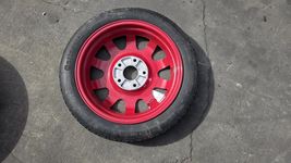 Wheel 17x3-1/2 Spare Fits 98-04 PORSCHE BOXSTER 74365 image 7