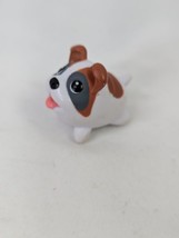 Chubby Puppies Dog Figure Mini 1 Inch Spin Master - £5.67 GBP