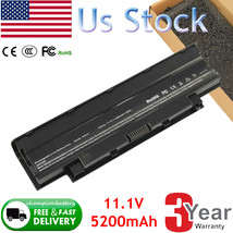 Laptop Battery J1Knd For Dell Inspiron 3520 3420 M5030 N5110 N5050 N4010... - £26.57 GBP