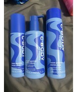 C Body By Claire’s Body Wash, Mist, And Lotion - Sweet Jasmine - $369.73 MXN