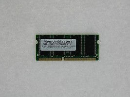 512MB PC133 SODIMM G3 G4 iMac iBook PowerBook Memory sdram Ram 144pin - £16.52 GBP