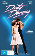 Dirty Dancing DVD | The Keepsake Limited Edition - $86.03