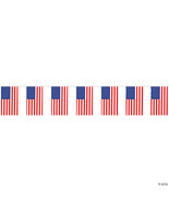 American flag banner - €61,72 EUR