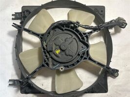 Radiator Fan Motor Fan Assembly Radiator Left Hand Fits 98-00 AVENGER 38... - $65.57