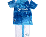 Derby County Third Away 2025/26 Kids Kit - $35.00